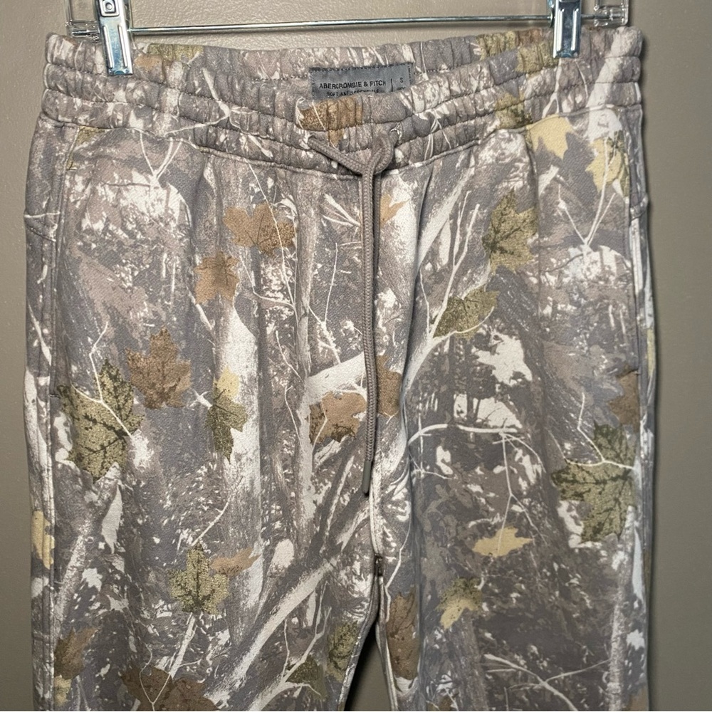 Abercrombie joggers - NW/oT